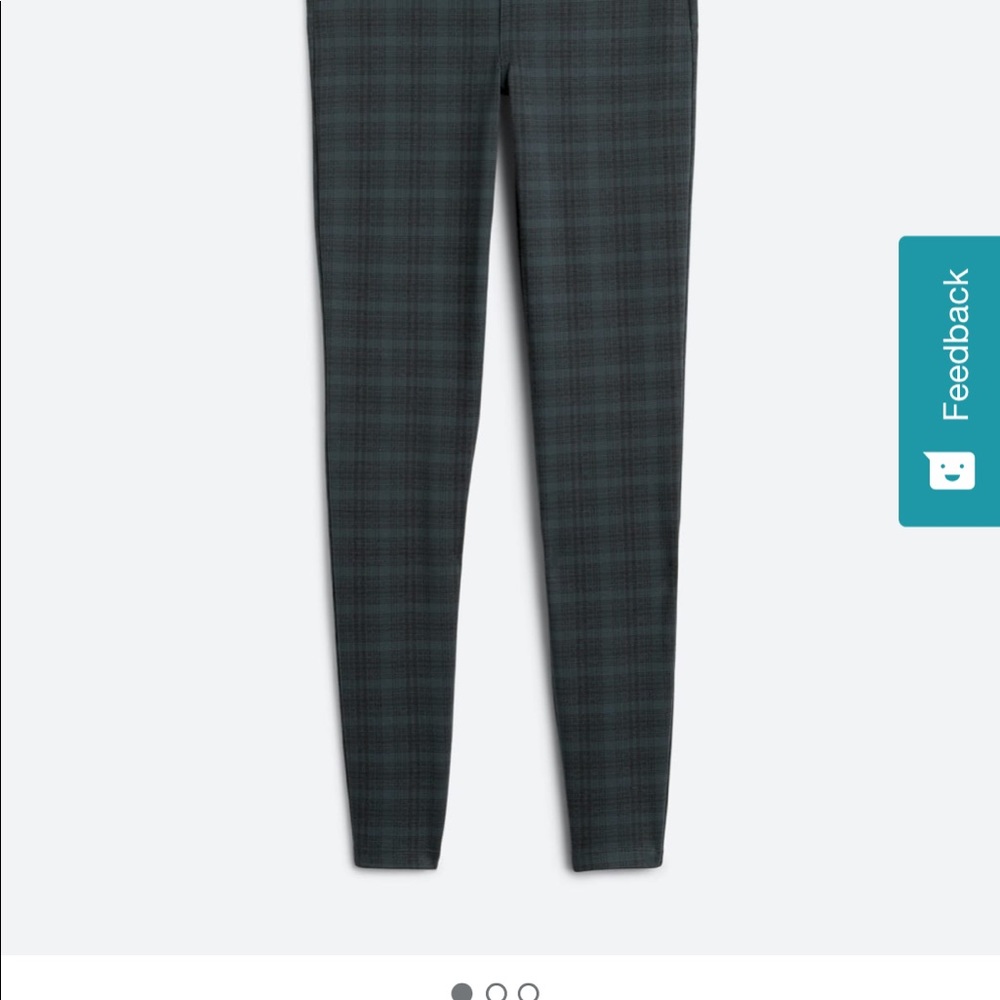 Maternity Pamts